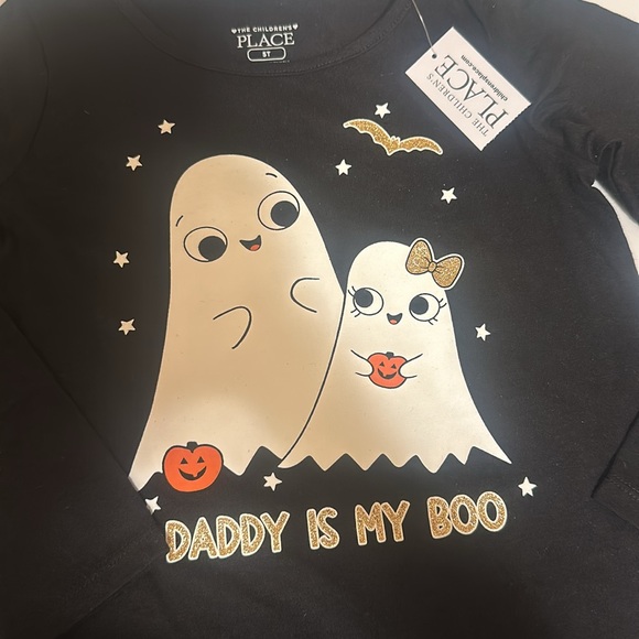 The Children’s Place Halloween Outfit - Picture 4 of 9